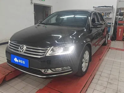 2015 Volkswagen Magotan 1.8TSI Luxury, фото 1, лот 11570622