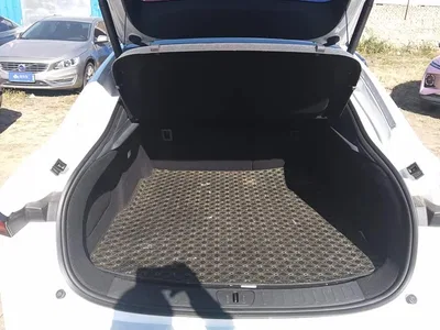 2023 Changan Qiyuan A07 Extended Range 200 Air, фото 4, лот 11570170
