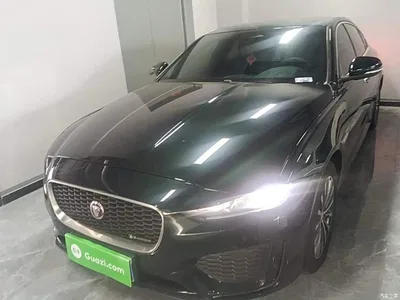 2021 Jaguar XEL 2.0T 200PS R-DYNAMIC Youth Sport Edition, фото 3, лот 10290276
