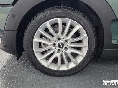 2019 Mini Clubman High, фото 4, лот 10214516