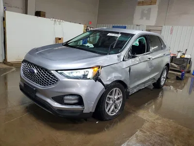 2023 FORD EDGE SEL, фото 1, лот 10559253