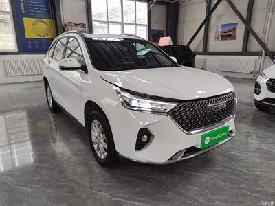 2023 Haval M6 PLUS 1.5T DCT Luxury Smart Connect, фото 4, лот 10285660