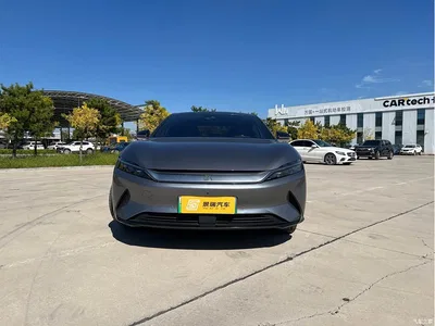 2020 BYD Han EV AWD High-Performance Flagship, фото 2, лот 10393217