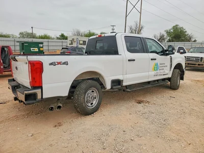 2023 FORD F250 SUPER DUTY, фото 3, лот 10573838