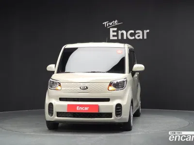 2019 Kia RAY Deluxe, фото 3, лот 10090832