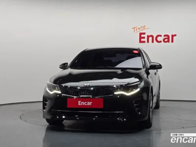 2017 Kia K5 2.0 SX, фото 3, лот 10198180