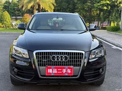 2012 Audi Q5 2.0TFSI Comfort, фото 2, лот 10403503