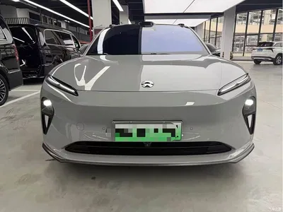 2023 NIO ET5T Model 75kWh Touring, фото 2, лот 10348901
