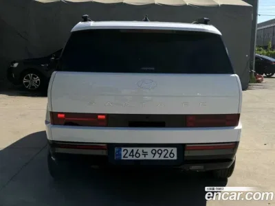 2024 Hyundai Santafe HEV 1.6 2WD, фото 4, лот 10513812