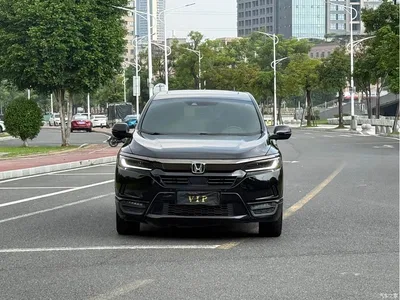 2020 Honda Haoying 240TURBO CVT 2WD Phantom Night Edition, фото 2, лот 11178563