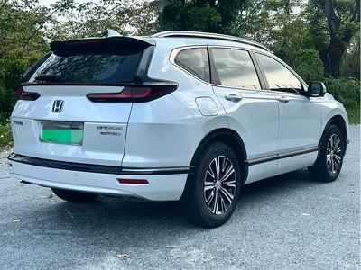 2022 Honda Breeze New Energy e:PHEV Luxury Edition, фото 4, лот 11095925