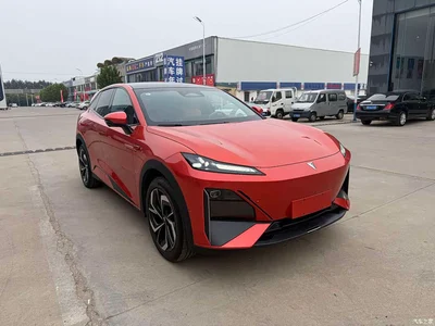 2024 Deepal S07 520Max Qiankun Intelligent ADS SE Pure Electric, фото 3, лот 11643608