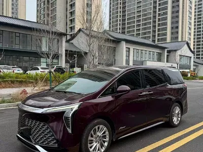 2023 Buick Century 2.0T 6-Seat World Edition, фото 2, лот 10242346