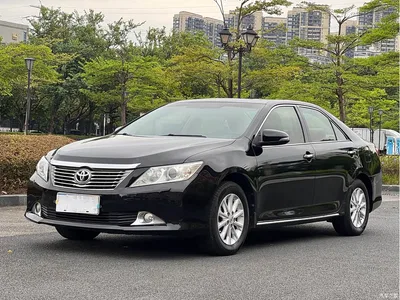 2012 Toyota Camry 2.0G Luxury Navigation Edition, фото 1, лот 10400561