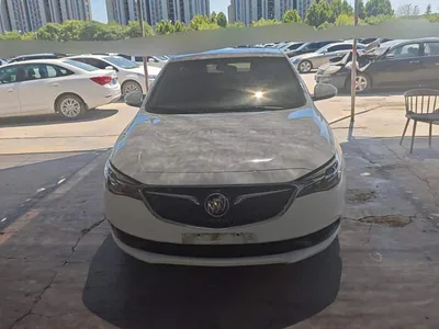 2021 Buick Excelle Facelift Exemplar 1.5L Auto Elite, фото 2, лот 10616133