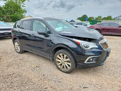 2016 BUICK ENVISION PREMIUM, фото 4, лот 10860872