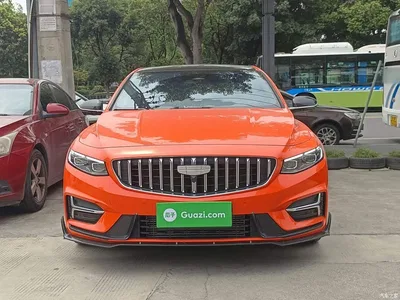 2025 Geely Xing Rui Oriental Glory 1.5TD Kunlun Edition, фото 3, лот 10358091