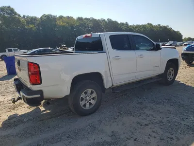 2016 CHEVROLET COLORADO, фото 3, лот 10707564