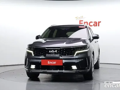 2023 Kia Sorento Diesel 2.2 2WD, фото 2, лот 10702561