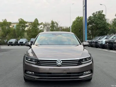 2017 Volkswagen Magotan 380TSI DSG Premium, фото 2, лот 11134043