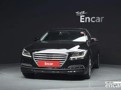 2016 Hyundai Genesis G330 Premium AWD, фото 3, лот 10134191