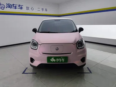 2023 Leapmotor T03 310 Light Edition, фото 2, лот 10400162