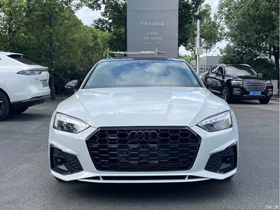 2023 Audi A5 (Import) Sportback 40 TFSI quattro Luxury Dynamic, фото 2, лот 11213066