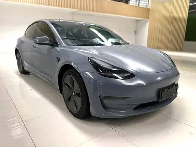 2019 Tesla Model 3 (Import) Long Range All-Wheel Drive Edition, фото 3, лот 11002790