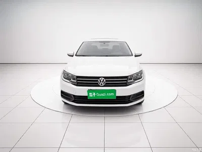 2019 Volkswagen Santana 1.5L Auto Trend Edition China VI, фото 2, лот 11241899