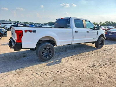 2017 FORD F250 SUPER DUTY, фото 3, лот 10520906