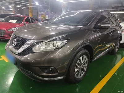 2021 Nissan Murano 2.5L XE 2WD Elite Edition, фото 1, лот 10350004