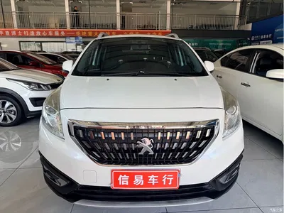 2018 Peugeot 3008, фото 2, лот 10242632