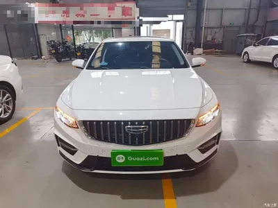 2023 Geely Xing Rui 2.0TD Luxury Model, фото 3, лот 10358055