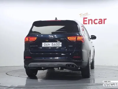 2019 Kia Sorento Diesel 2.2 2WD, фото 4, лот 10672524