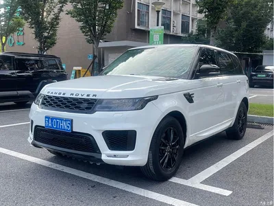 2017 Land Rover Range Rover Sport, фото 3, лот 10337671