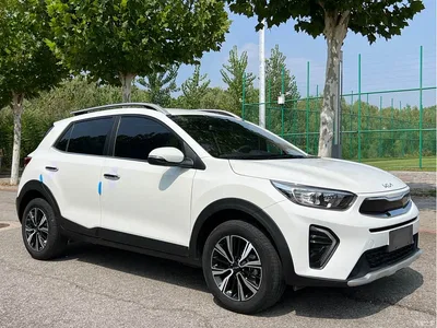2021 Kia KX1 1.4L Automatic Fun Edition, фото 3, лот 10335556