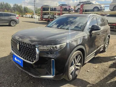 2020 Besturn Bestune T99 20TD Automatic Luxury, фото 1, лот 11358050