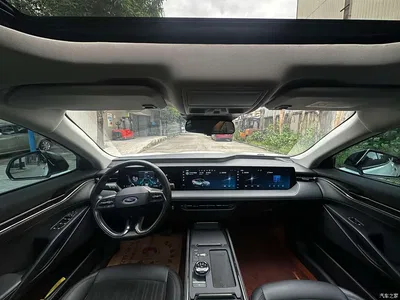 2023 Ford Mondeo EcoBoost 245 Luxury, фото 4, лот 10279599