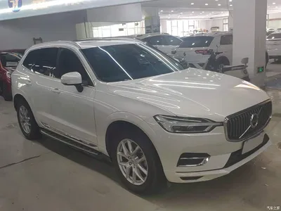 2021 Volvo XC60 T5 AWD Momentum, фото 4, лот 11082101