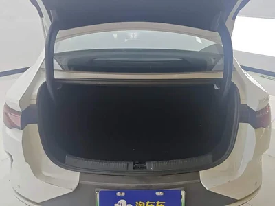 2025 BYD Qin L EV 545KM Superior, фото 4, лот 10249909