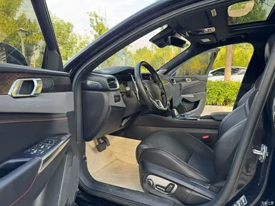 2021 Lynk & Co 03 1.5TD DCT Jin Plus, фото 4, лот 10403244