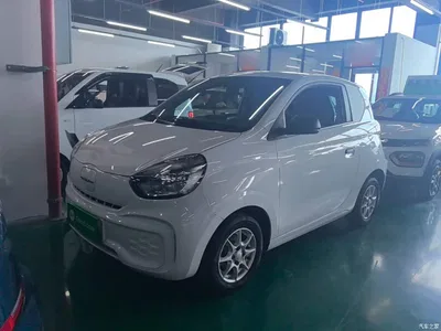 2022 Roewe Kaiwei CLEVER 311km Vitality Bobo Edition, фото 2, лот 10349685