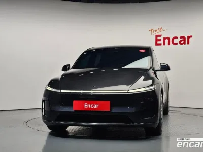 2026 Tesla Model Y L Long Range AWD, фото 3, лот 10177856