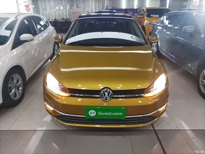 2018 Volkswagen Golf 180TSI Automatic Comfort, фото 3, лот 10451568