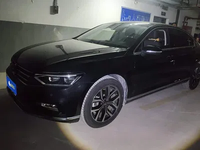 2020 Volkswagen Magotan 330TSI DSG Leading, фото 1, лот 10434420