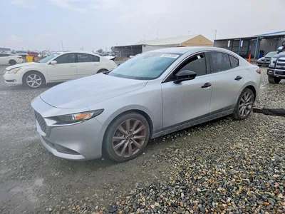 2020 MAZDA 3 SELECT, фото 1, лот 10642600