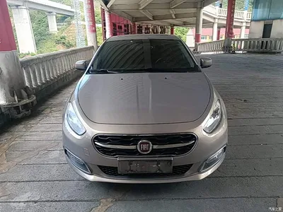 2015 Fiat Viaggio 1.4T Auto Sport Edition, фото 3, лот 11171811