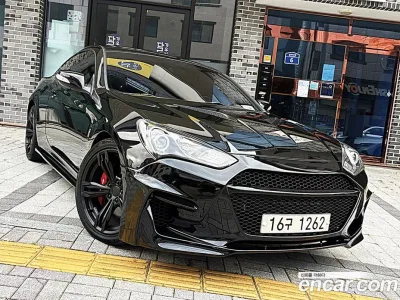 2010 Hyundai Genesis 380 GT-RW, фото 3, лот 10121568