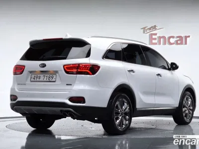 2019 Kia Sorento Diesel 2.0 2WD, фото 1, лот 10637195