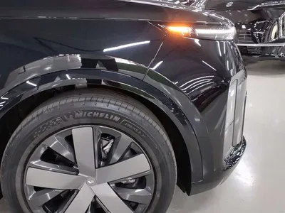 2026 Li Auto Li L8, фото 4, лот 10824871